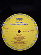 Sampler - Bolero (Spanische Impressionen)