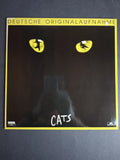 Cats (Deutsche Originalaufnahme)