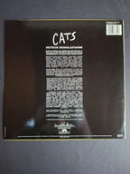 Cats (Deutsche Originalaufnahme)