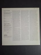 Schubert, Wolfgang Sawallisch, Endres-Quartett – Forellen-Quintett (Quintet In A Op. 114 »Trout« / Quintette En La Majeur Op. 114 »La Truite«)