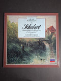 Schubert / Clifford Curzon / Mitglieder Des Wiener Oktetts – Klavierquintett A-Dur, Op. 114 "Forellenquintett"