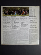Liszt Ferenc Chamber Orchestra – Encores