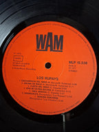 Los Rupay – Los Rupay