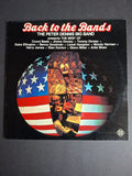 The Peter Dennis Big Band – Back To The Bands