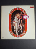 Belle Epoque – Now