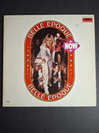 Belle Epoque – Now