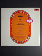 Belle Epoque – Now