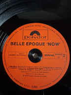 Belle Epoque – Now