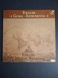 Das Ensemble Michael Westland – Folklore - Global - Instrumental