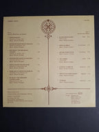 Das Ensemble Michael Westland – Folklore - Global - Instrumental