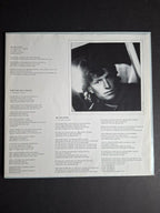 Steve Winwood – Arc Of A Diver