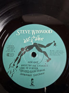 Steve Winwood – Arc Of A Diver