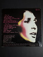 Joan Baez ‎– Live Europe 83 - Children Of The Eighties
