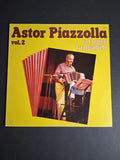 Astor Piazzolla ‎– Vol. 2 - Allegro Tangabile