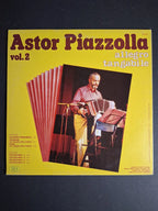 Astor Piazzolla ‎– Vol. 2 - Allegro Tangabile