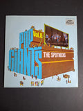 The Spotnicks – Pop Giants, Vol. 8