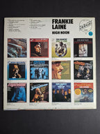 Frankie Laine ‎– High Noon