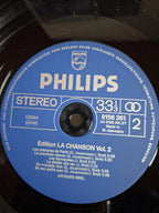 Jacques Brel – Edition La Chanson Vol. II