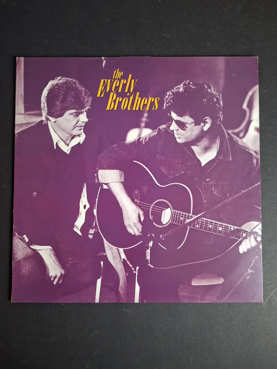 The Everly Brothers – The Everly Brothers