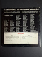 Miles Davis – Miles Davis