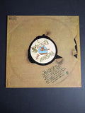 Paul Kuhn, SFB-Big-Band – Gestatten Alte Platten