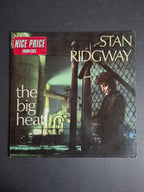 Stan Ridgway – The Big Heat