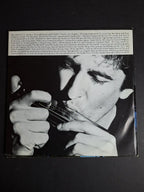 Stan Ridgway – The Big Heat