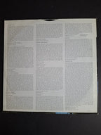 Stan Ridgway – The Big Heat