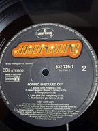 Wet Wet Wet – Popped In Souled Out