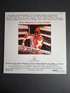 Stevie Wonder – The Woman In Red (Original Motion Picture Soundtrack)