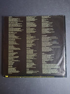 Mitch Ryder – How I Spent My Vacation