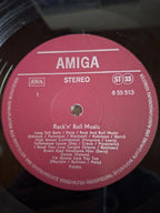 Puhdys – Rock'N' Roll Music