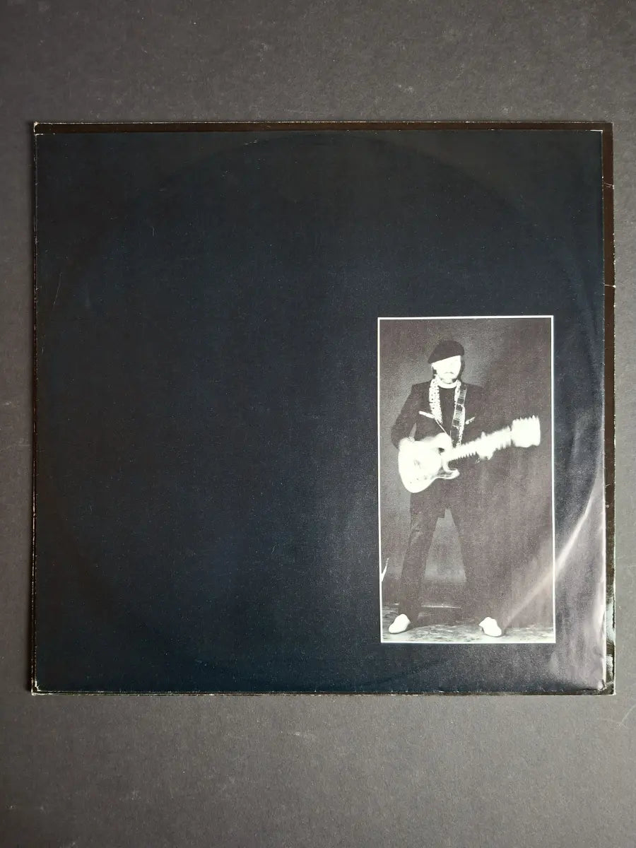 Sean Tyla – Rhythm Of The Swing