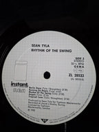 Sean Tyla – Rhythm Of The Swing