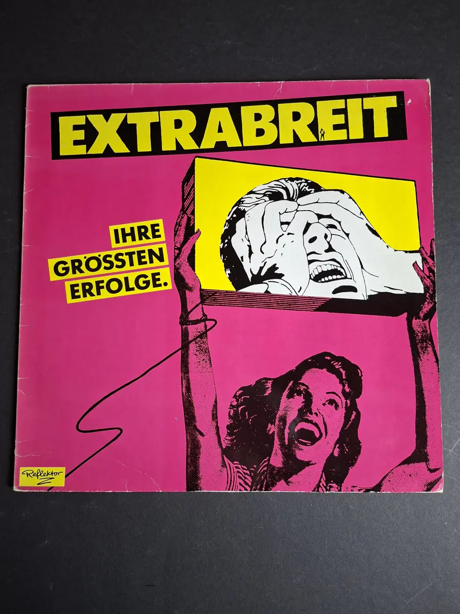 Extrabreit – Ihre Grössten Erfolge
