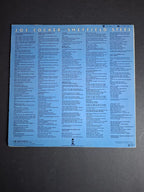 Joe Cocker – Sheffield Steel