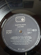 Eartha Kitt – I Love Men