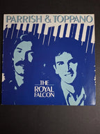 Parrish & Toppano – The Royal Falcon