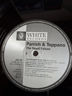 Parrish & Toppano – The Royal Falcon