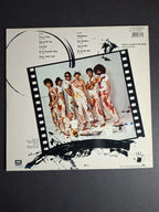The J. Geils Band – Freeze Frame