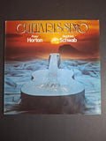 Peter Horton, Siegfried Schwab – Guitarissimo