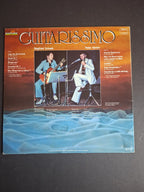Peter Horton, Siegfried Schwab – Guitarissimo