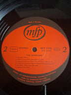 The Shadows – Mustang