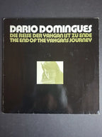 Dario Domingues – The End Of The Yahgans Journey (Die Reise Der Yahgan Ist Zu Ende)