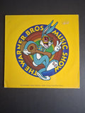sampler - The Warner Bros. Music Show