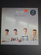 Brother Beyond – Get Even