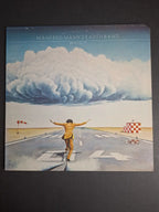 Manfred Mann's Earth Band – Watch