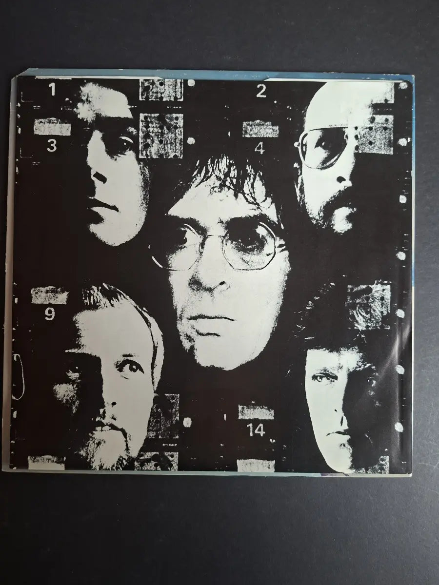 Manfred Mann's Earth Band – Watch