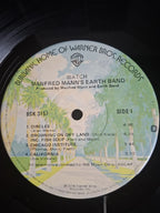 Manfred Mann's Earth Band – Watch