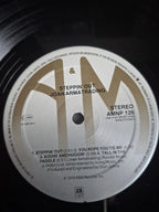 Joan Armatrading – Steppin' Out